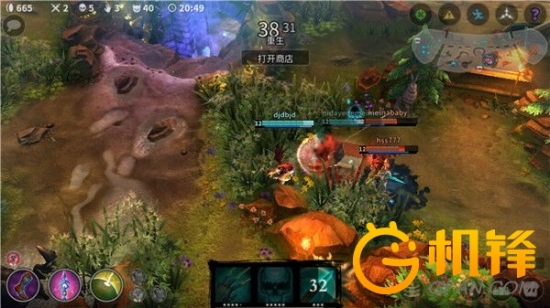 ivvi评测,ivvii3参数