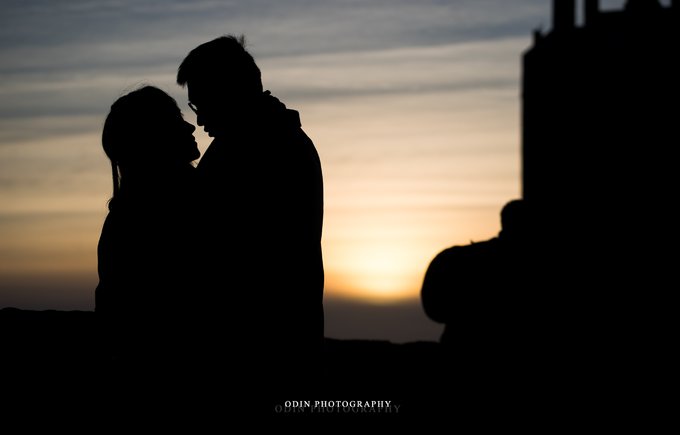 从现实穿越到异世界,穿越英国之旅