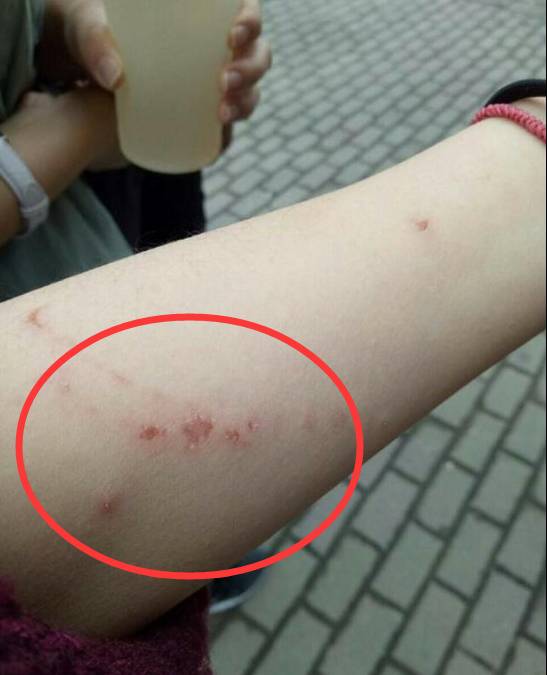 福州大学至诚学院杀人事件后续,福州大学至诚学院保安打女生事件