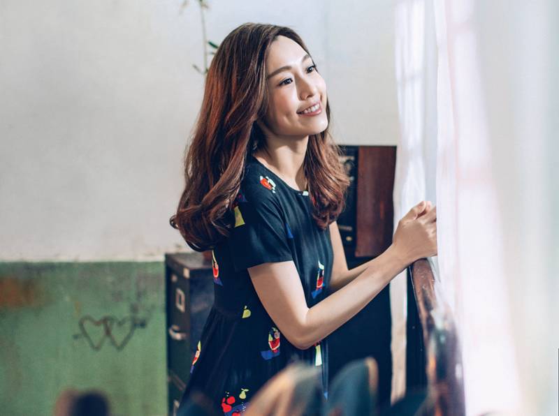 范玮琪曾经有多火,范玮琪最初的梦想有多火