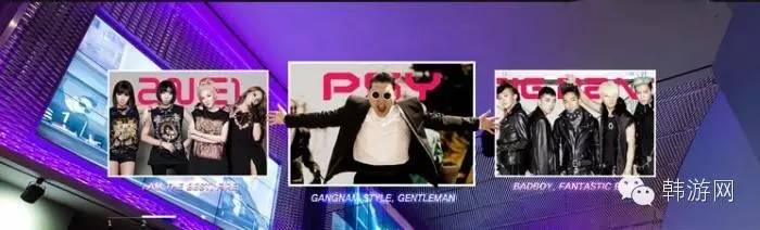 韩国的街上真的能看到明星吗,在韩国不花钱就能看到明星吗