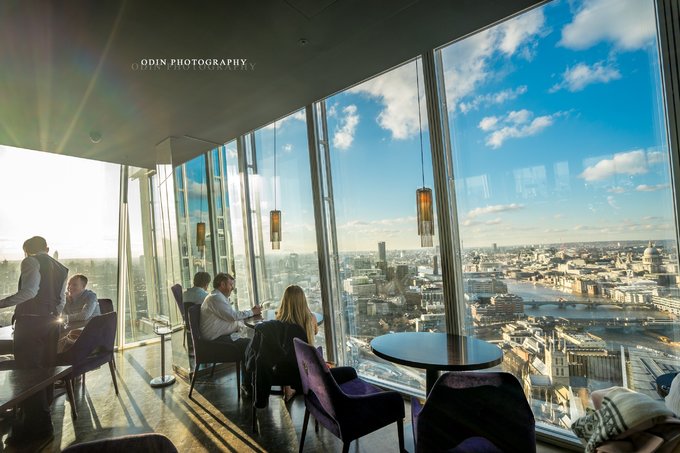 从现实穿越到异世界,穿越英国之旅