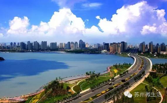 快看！苏州要在全球出名了！竟然与纽约、伦敦、东京、巴黎同上一个榜单...