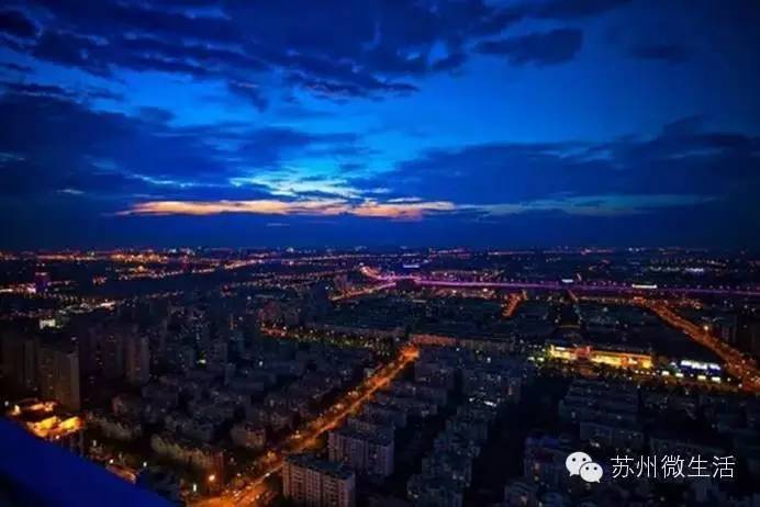 快看！苏州要在全球出名了！竟然与纽约、伦敦、东京、巴黎同上一个榜单...