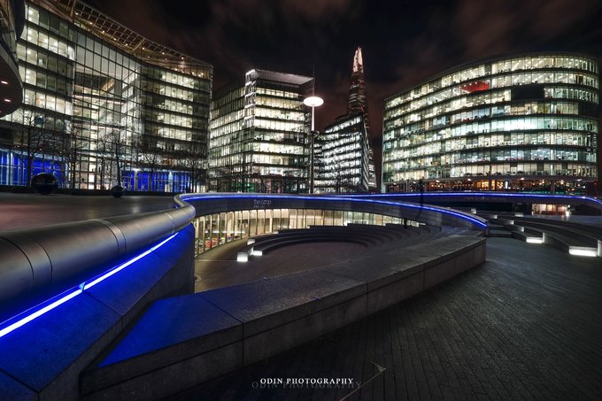 从现实穿越到异世界,穿越英国之旅