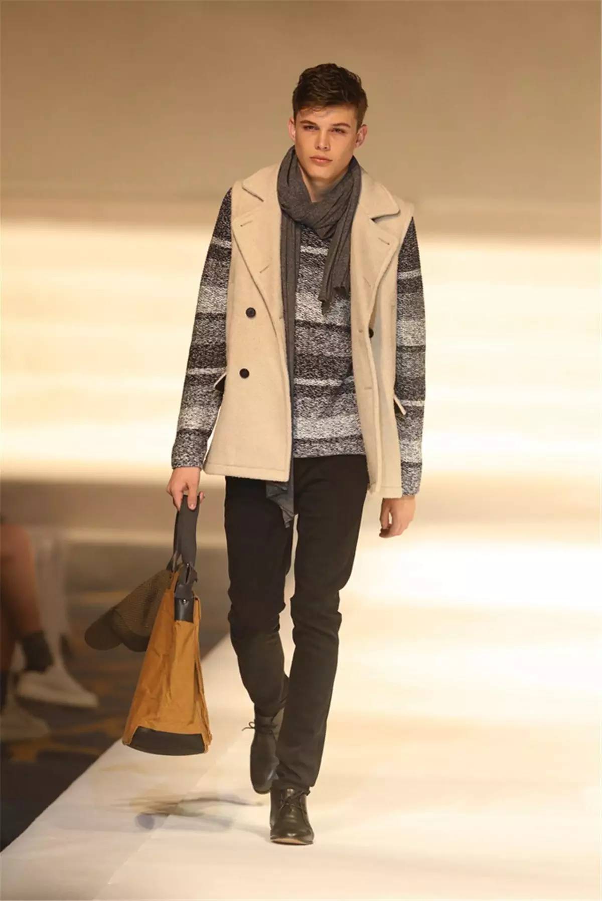 品牌秀系列活动,品牌创意大秀