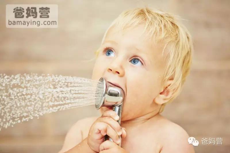 10款全球最热门的洗澡玩具大盘点，把洗澡变成亲子游戏！