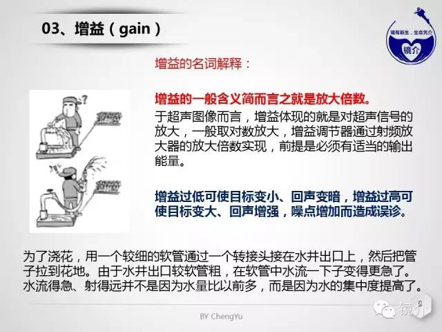 内镜超声小探头设定、使用、维护要点分析