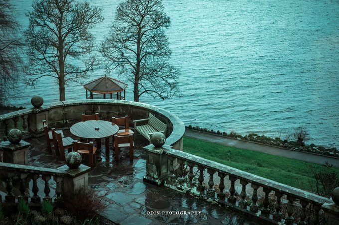 从现实穿越到异世界,穿越英国之旅