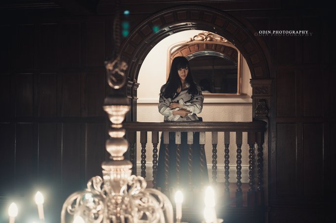 从现实穿越到异世界,穿越英国之旅