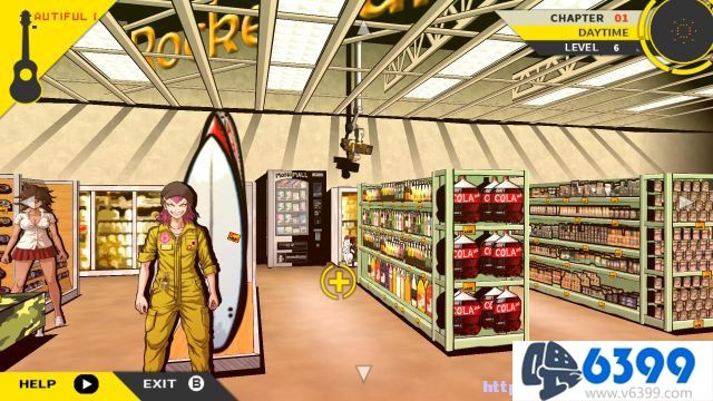 弹丸论破2高清版攻略,弹丸论破2游戏攻略第1章攻略