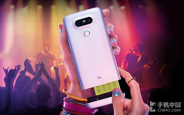 lgg5处理器好用吗,LGg5参数