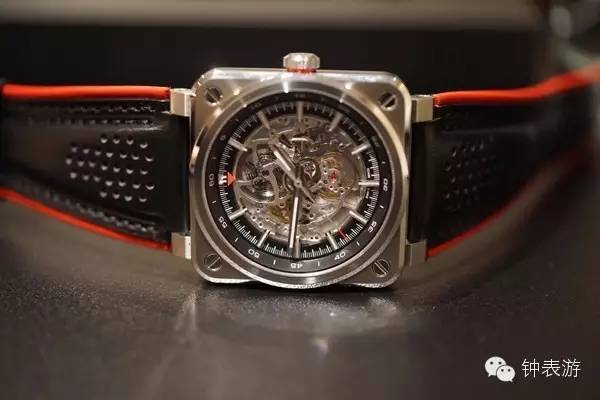 各家各有好表来∣2016巴塞尔密集看表第5篇