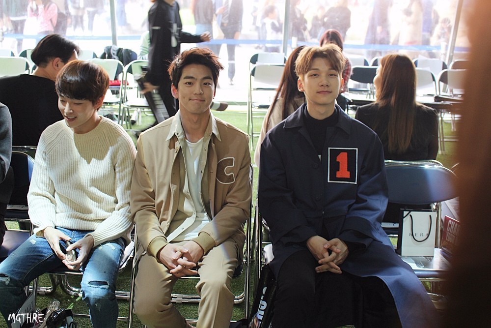 为什么我一如花似玉的少女|去首尔买的都是「男装」？