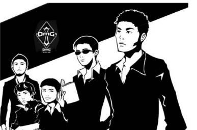 热门选手态上皇或将退位？OMG最后的星光Cool