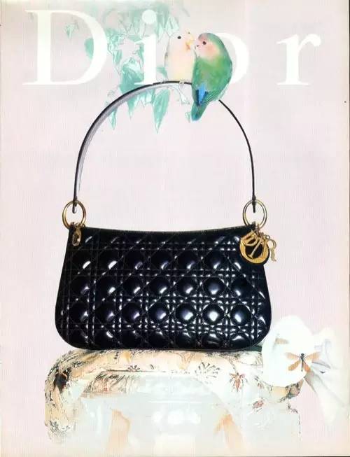 看完平面广告走过的这100年,你也能像马东一样让广告好玩起来