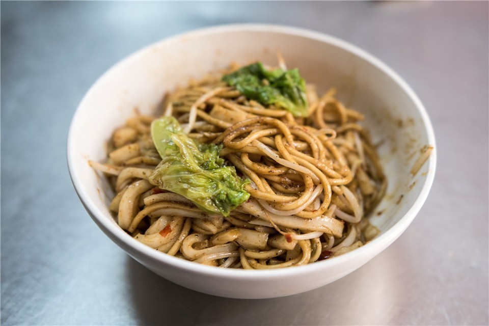 一不小心，我在这条路上吃了十年