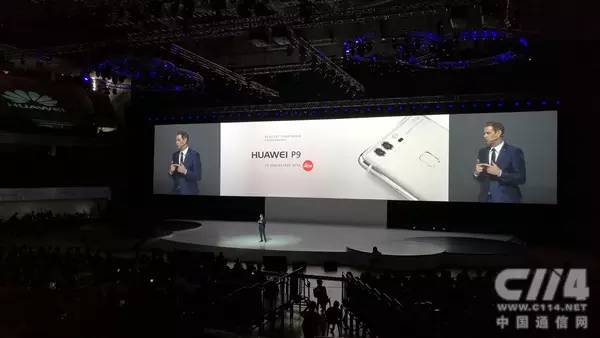 p9华为处理器,华为p9标配版价格