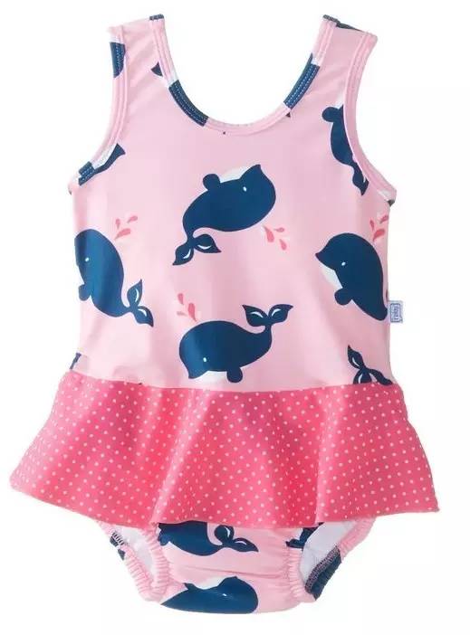 清爽不油腻的儿童防晒推荐,小孩也可以用的防晒推荐