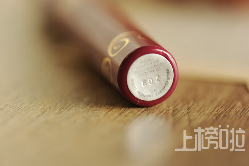 奇士美花漾美姬纤长防水睫毛膏,奇士美花漾美姬睫毛膏怎么样