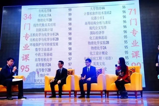 从你的视角出发,寻找天大代言人