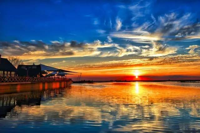 天津郊游野餐的地方,天津野餐