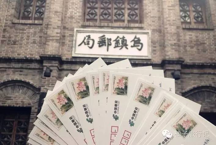 乌镇旅游攻略完整攻略,从北京到苏杭上海乌镇旅游攻略