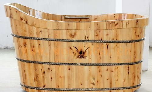 哪种实木浴桶最实用,家用木浴桶怎么挑选