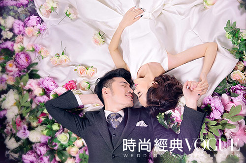 新人婚纱摄影要多久能学会,备婚的新人如何选择婚纱摄影店