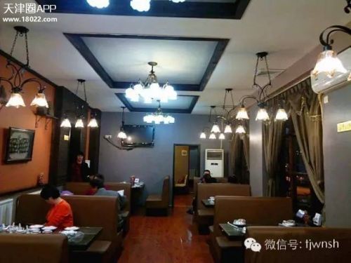 天津正宗津味老字号菜馆,天津正宗津味素菜