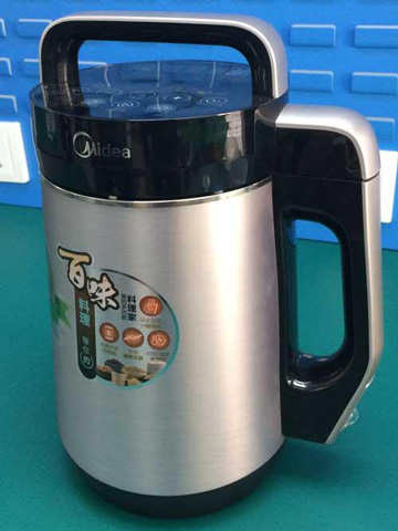 养生系列的豆浆机,健康好豆浆机