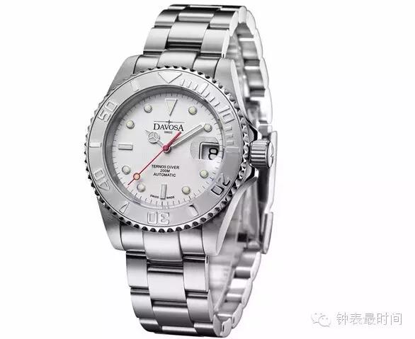 夏季防水石英腕表,今夏不可错过的5款潜水名表