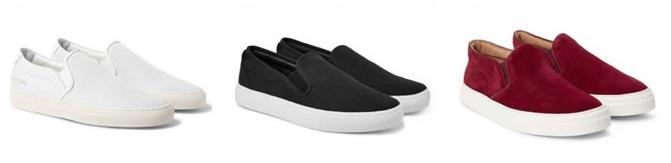 男人必备鞋子排行榜,男人必备的几款鞋