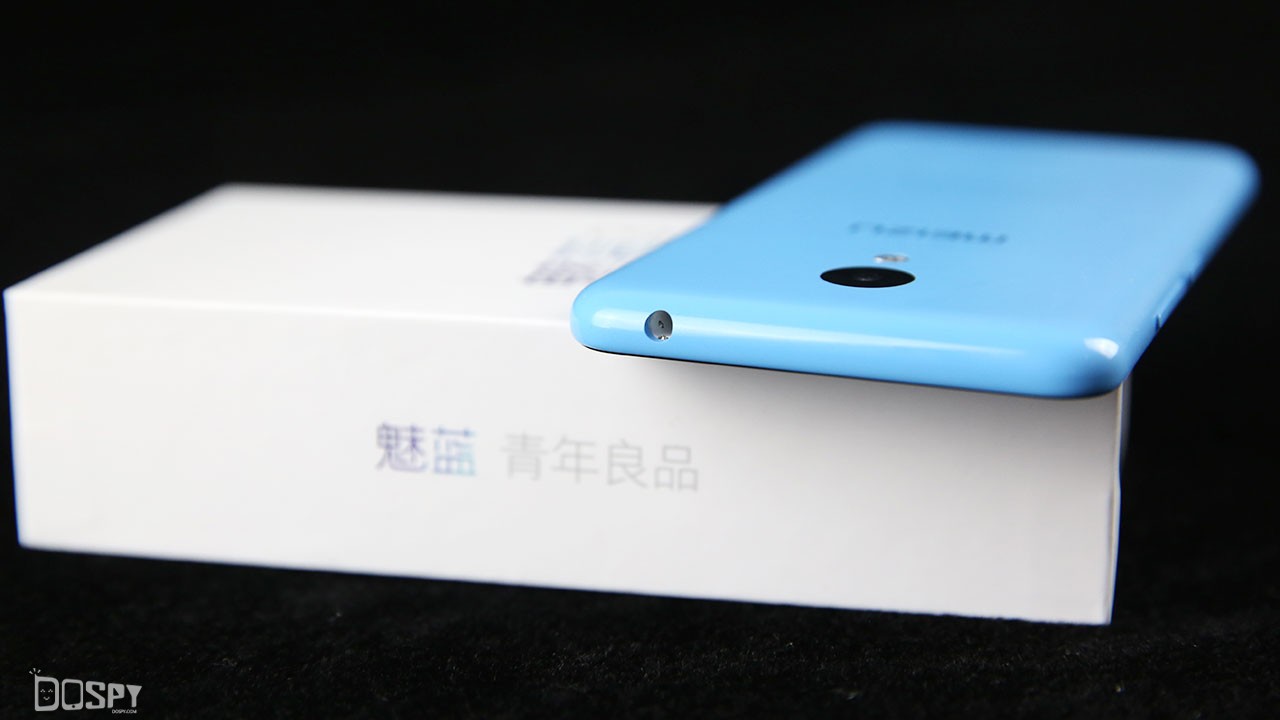 魅族3深度评测,细致做工用心细节