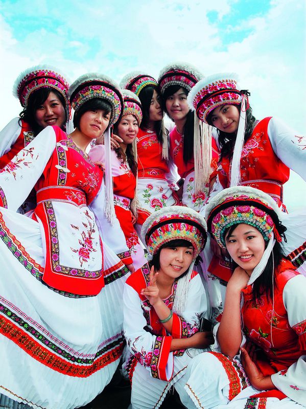 昆明大理保山瑞丽腾冲5日游,昆明大理腾冲六日自驾游