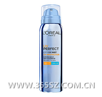 美白祛斑防紫外线补水保湿防晒,百雀羚美白遮瑕隔离三合一防晒