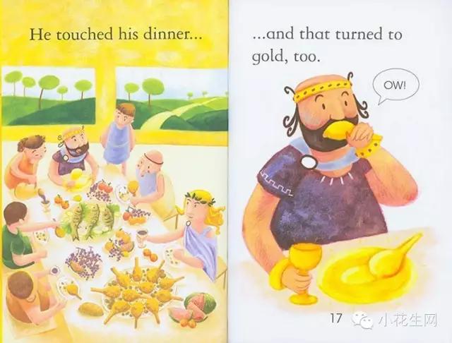 学习哈利波特英语学语法吗,启蒙到哈利波特