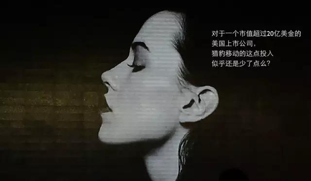 5000万美金很难养出一个智能机器猎豹？