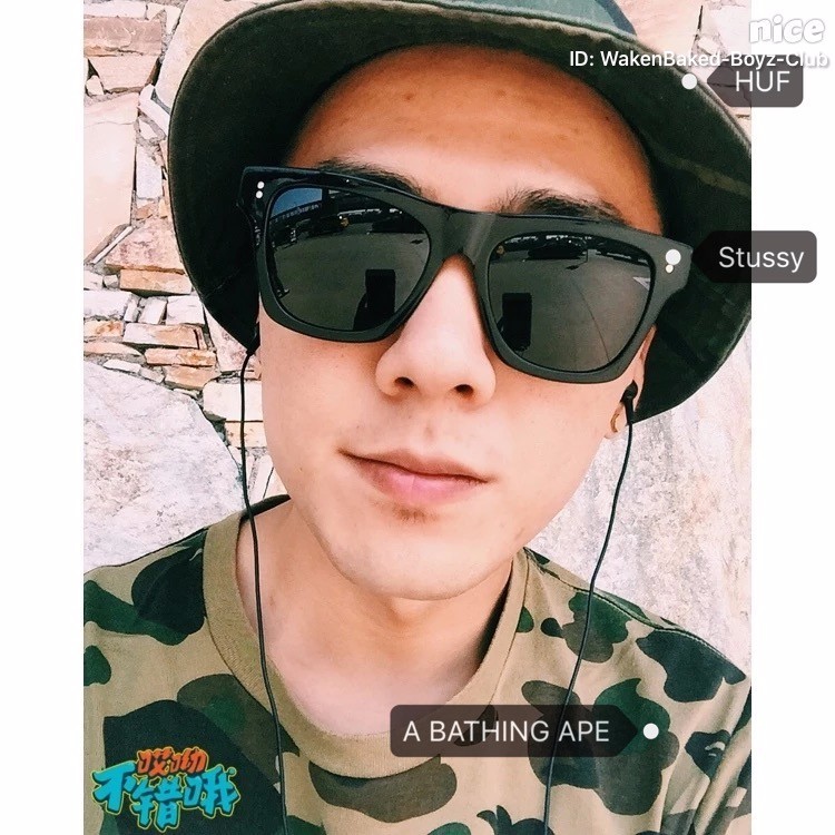 渔夫帽到底有多好,渔夫帽到底有多潮