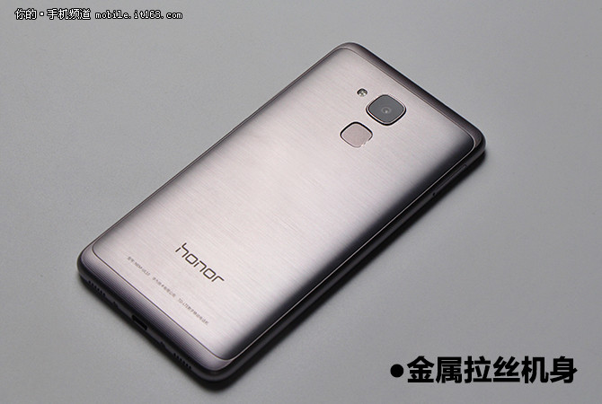 荣耀畅玩5c测评,16nm手机处理器