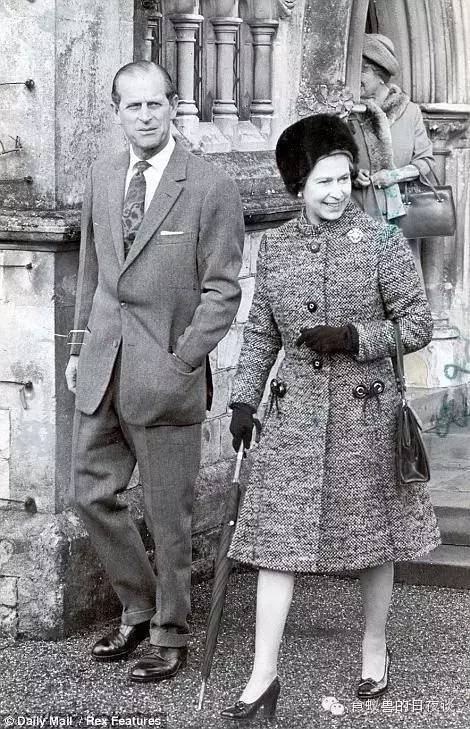 女王同款包包,做不了公主梦要有女王心