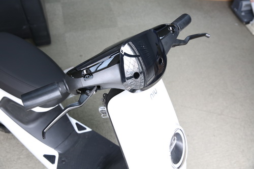 小牛电动车n1s合格证丢了怎么办,车丢了怎么通过gps找回