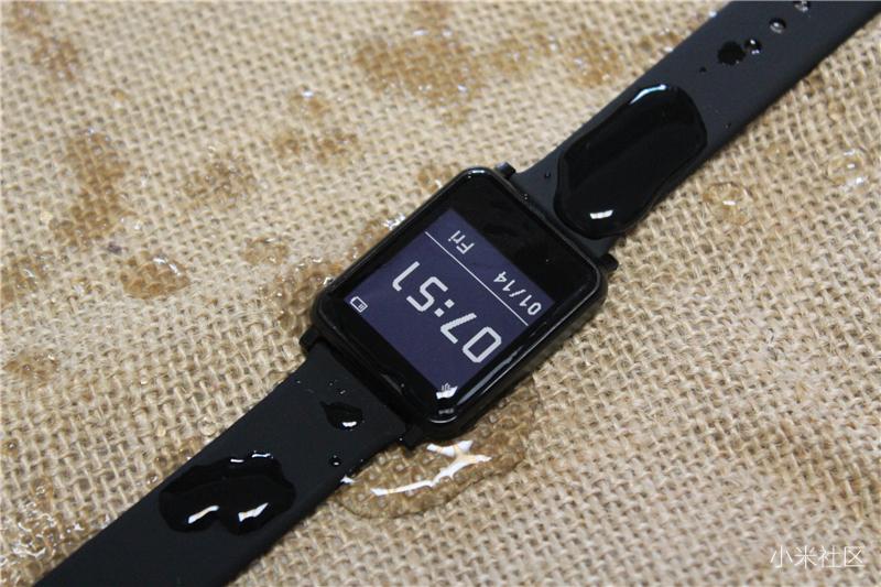 299值不值？埃微i7智能手环开箱评测！