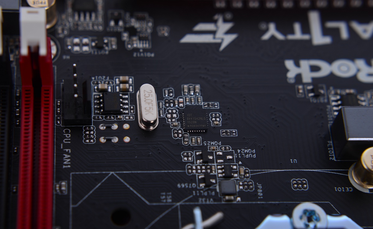 真实谎言,B150也敢超频造次,千元散片i5春天来了