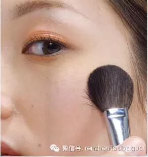 高光详细教程来啦高光涂抹技巧,高光的正确选色及涂抹