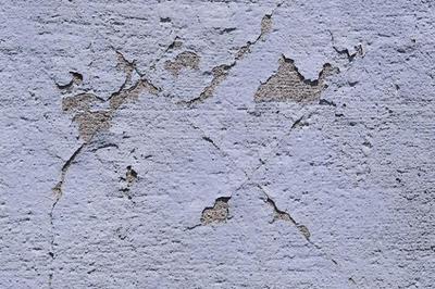 墙漆剥落有什么办法,墙漆起皮脱落怎么处理