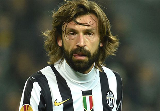 你不再是那个皮尔洛了！