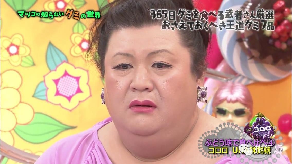 全日本最好吃的QQ糖都在这里，快更新你的代购清单