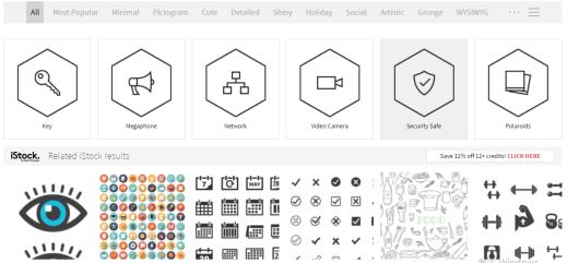 ui图标教程,热门ui图标