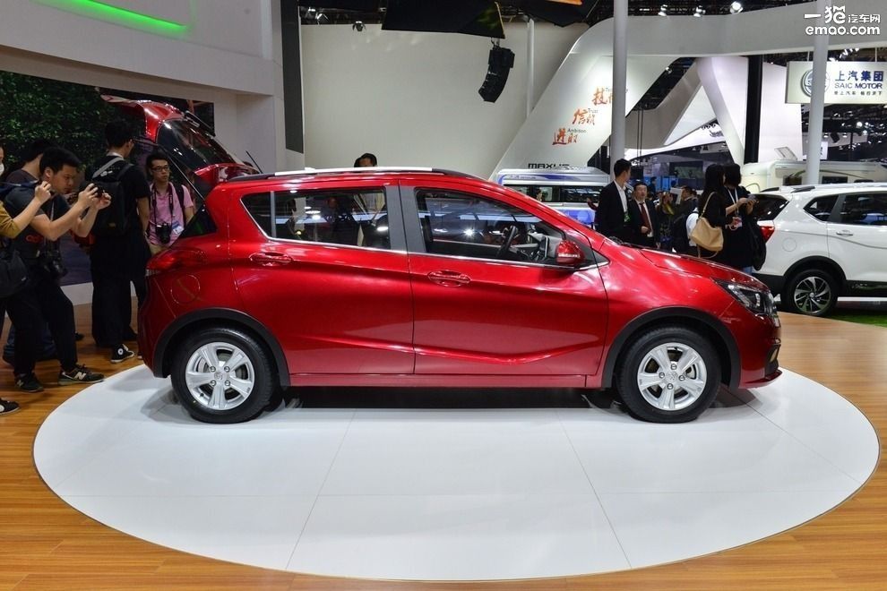 2024北京车展自驾攻略,2016北京车展汽车降价大全